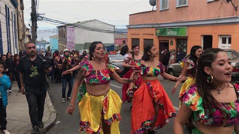 mexicanas gritonas